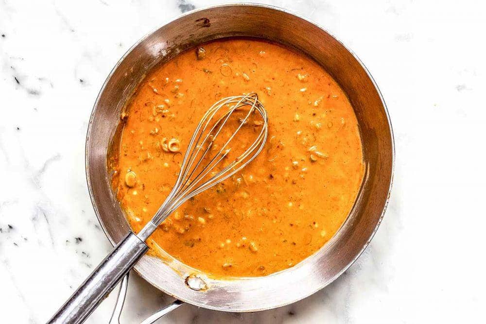 5 Tips Cermat Membuat Saus Kacang yang Lezat, Dijamin Anti Gagal!