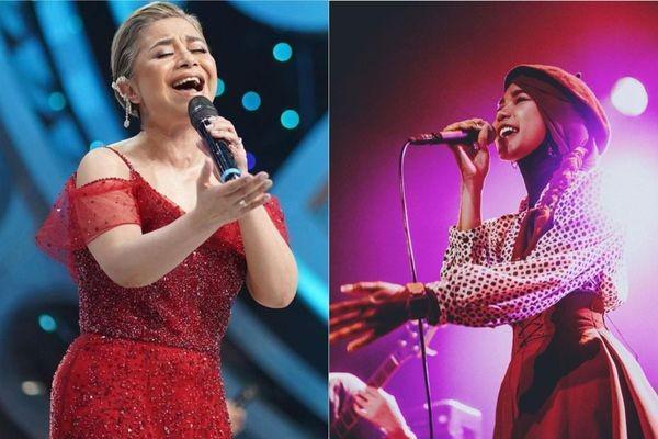 Selain Audi, 7 Penyanyi Indonesia Ini Juga Juara Kontes Internasional