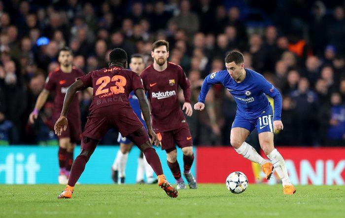 Eks Chelsea: Eden Hazard Adalah Pemain Termalas yang Pernah Saya Kenal