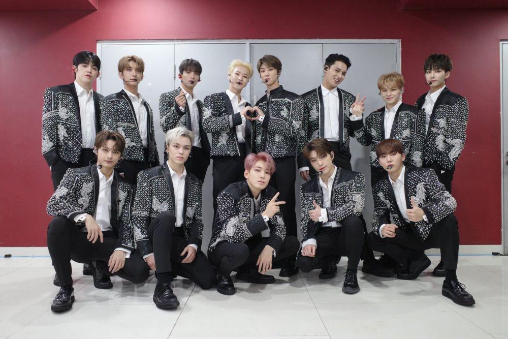 Banyak Momen Gemas, 10 Hal Tak Terlupakan Konser Seventeen di Jakarta