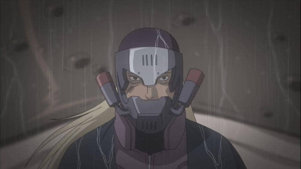 7 Fakta Hanzo di Naruto, Ninja yang Gagal Dikalahkan Sannin | Duniaku.com