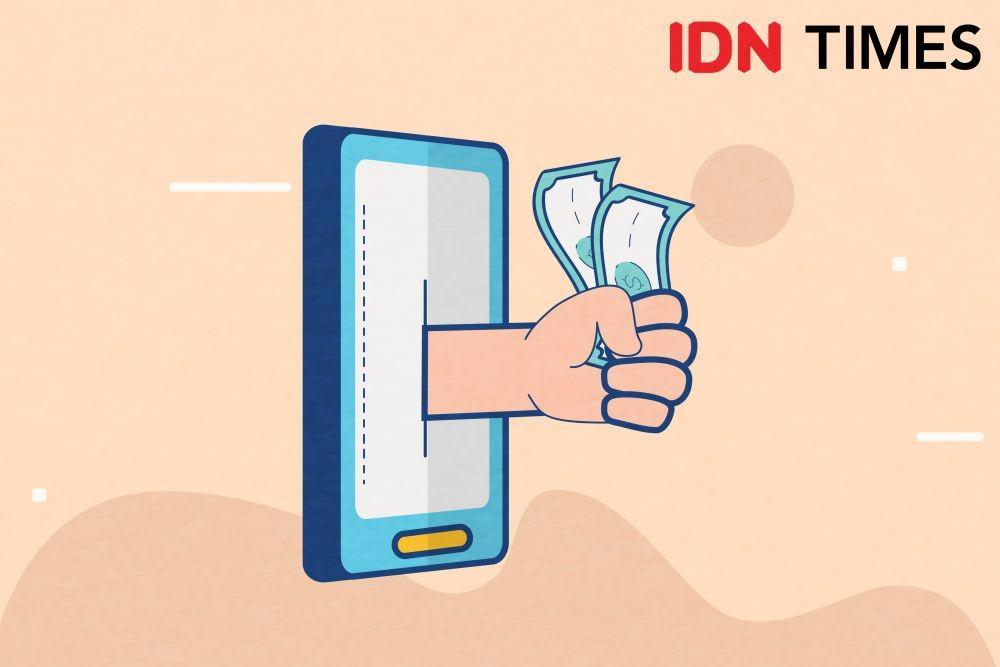 10 Dompet Digital Terbaik di Indonesia, Mana Pilihanmu?