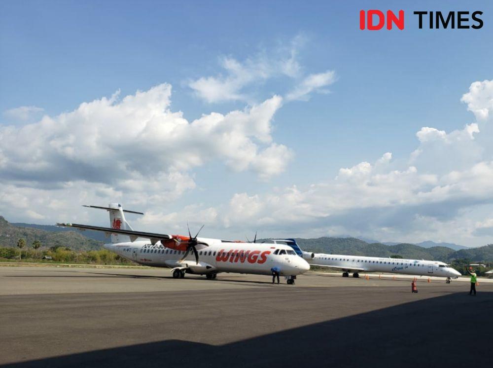 Lion Air Benarkan Kopilot Wings Air yang Meninggal Didenda Rp7 Miliar