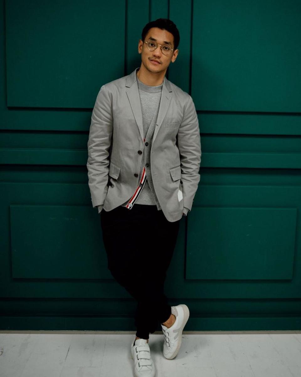 Instagram/afgansyah.reza