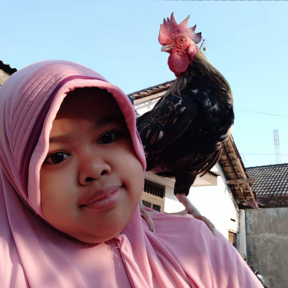 Instagram/rahmawatikekeyiputericantikka23