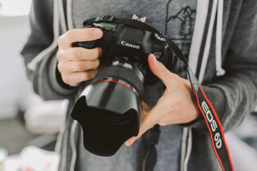 unsplash/James Bold