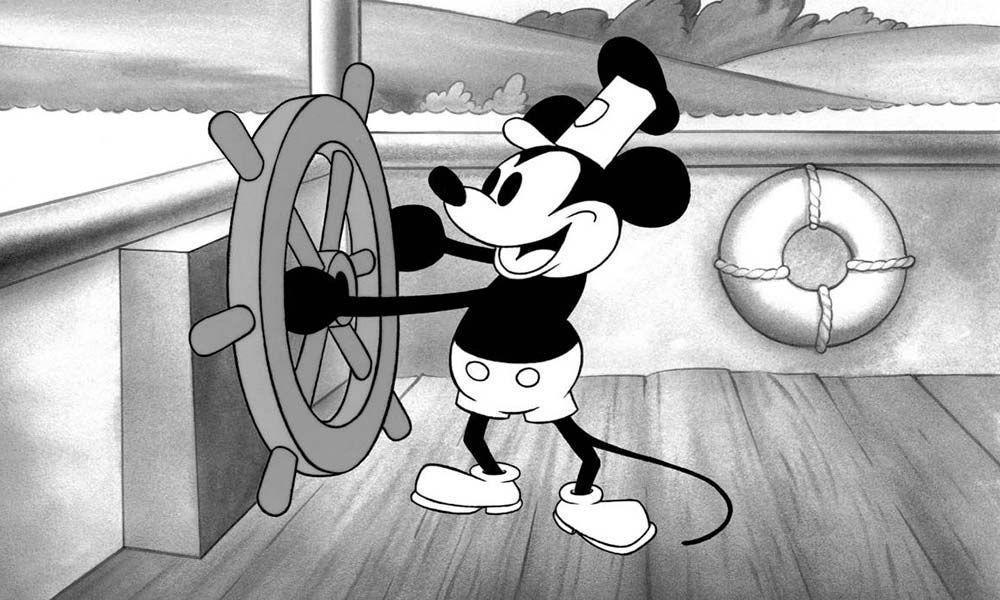 Happy Birthday! Ini Fakta-fakta Unik Tentang Mickey Mouse