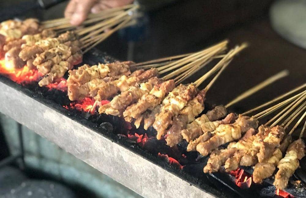 Kumpulan Resep Sate Khas Indonesia yang Paling Enak, Mana Favoritmu?