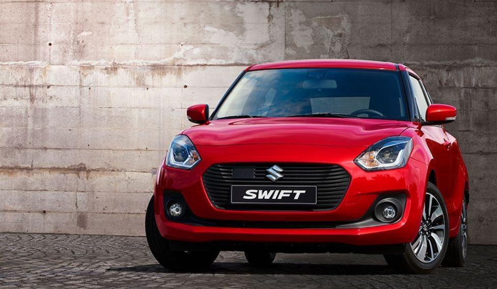 Dibanderol Mulai Rp210 Jutaan, Ini Kelebihan Suzuki Swift Mild Hybrid