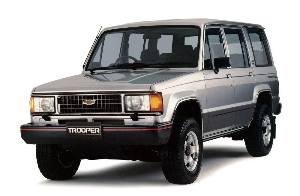 Chevrolet