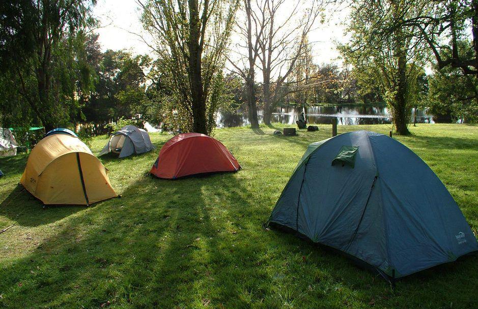 7 Tempat Camping di Tangerang Untuk Liburan