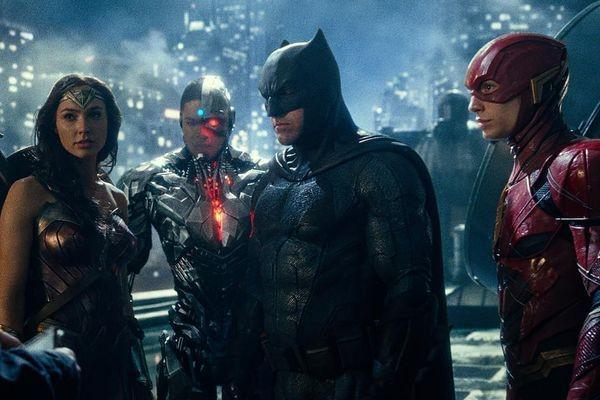 Tagar #ReleaseTheSnyderCut Banjiri Media Sosial, Ini 5 Faktanya
