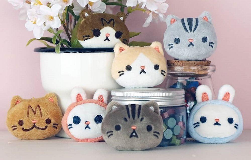 Jangan Ngaku Cat Lover kalau Belum Lihat 10 Potret Cream Heroes Ini!