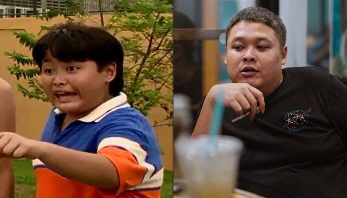 19 Tahun Berlalu, Inilah Kabar 10 Pemain Sinetron Lawas Bidadari