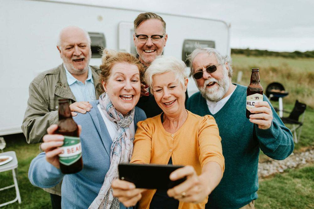 7 Alasan Millennials Harus Berterima Kasih kepada Baby Boomer