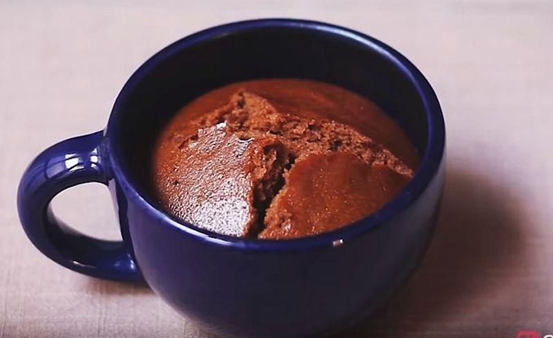Resep Mudah Membuat Bolu Milo Pakai Rice Cooker ala Anak Kost