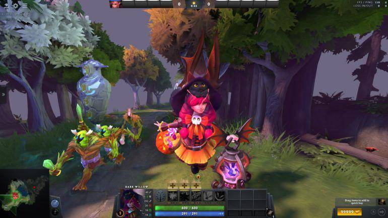 Dotesports.com
