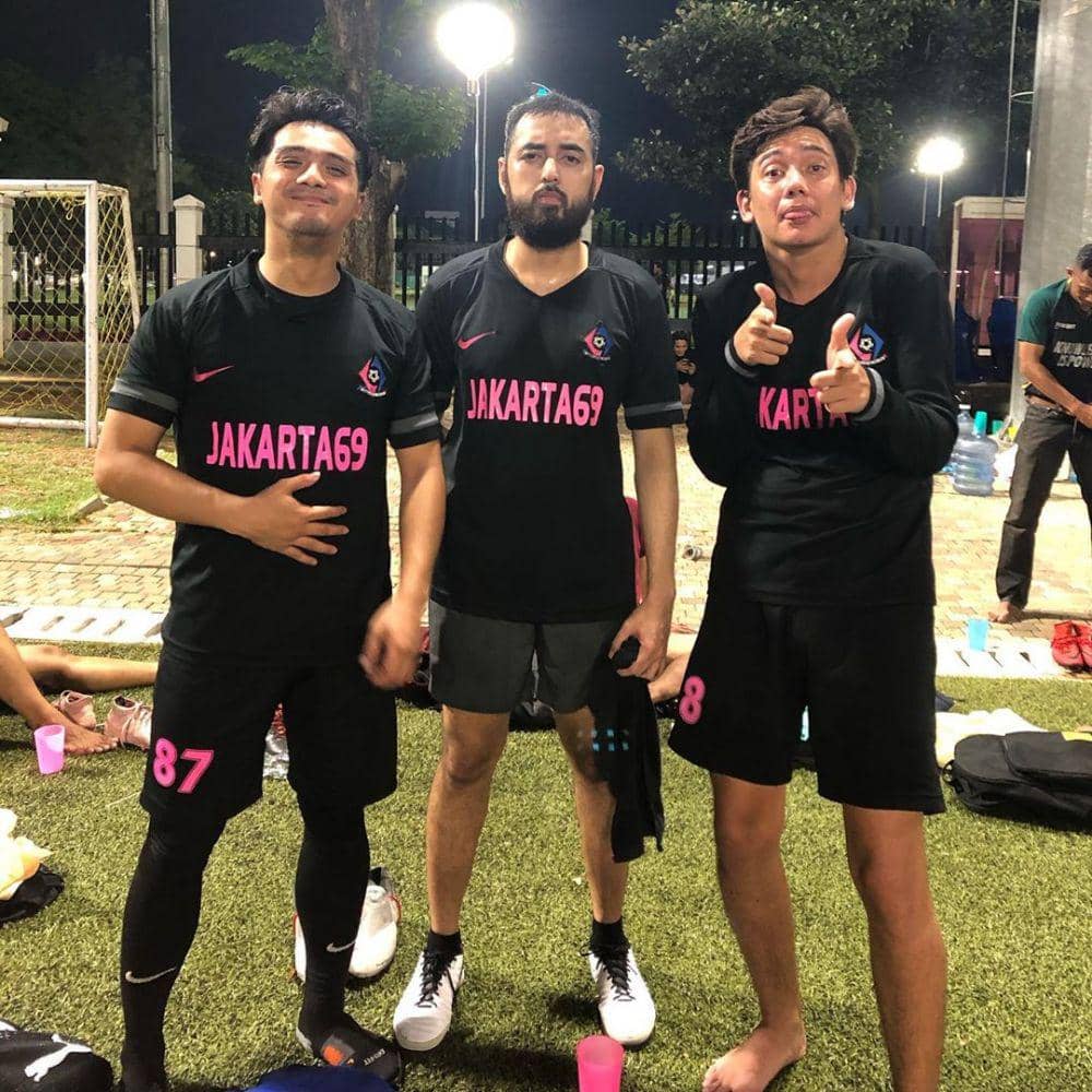 Instagram.com/kemalpalevi