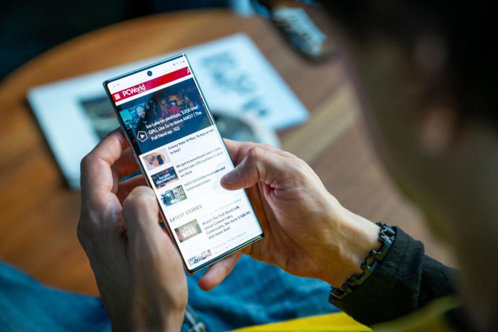 Untuk Gaming, 5 Rekomendasi Smartphone Alternatif Asus ROG Phone II