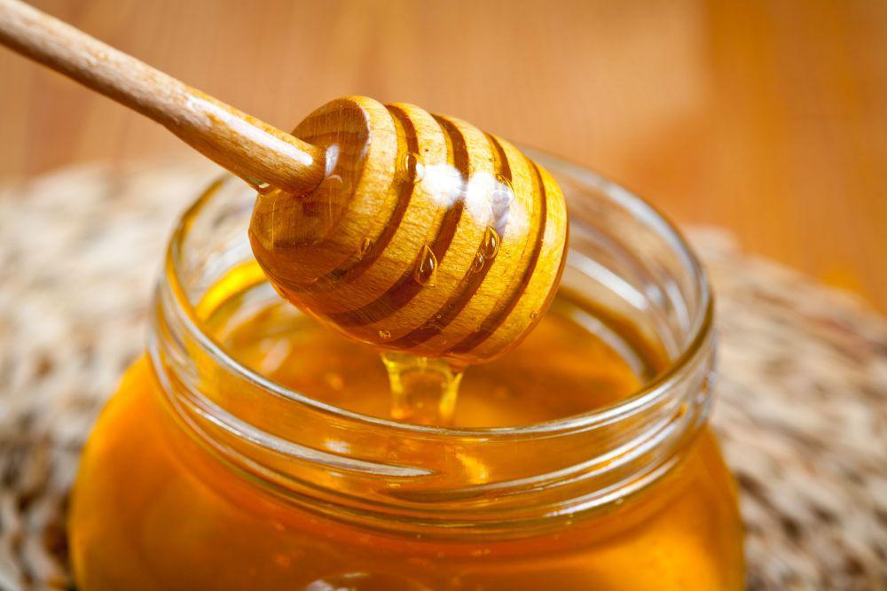 5 Ide Menu Sarapan Sehat Berbahan Madu