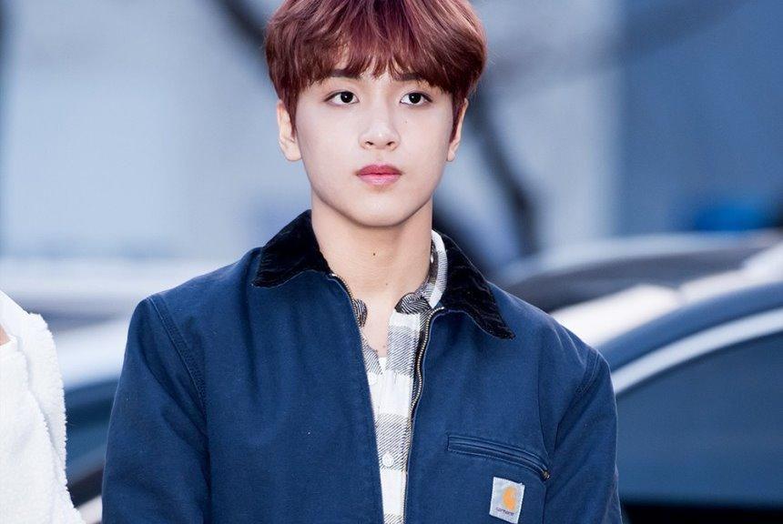 5 Alasan Kamu Harus Jadi Fans Haechan NCT, Moodbooster Abis!