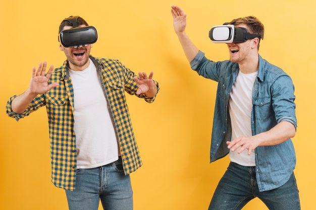 6 Rekomendasi Game Virtual Reality yang Bisa Menurunkan Berat Badan