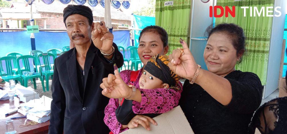 Sedulur Sikep Alami Pergeseran Budaya: Kini Bangga Merantau dan Bawa HP