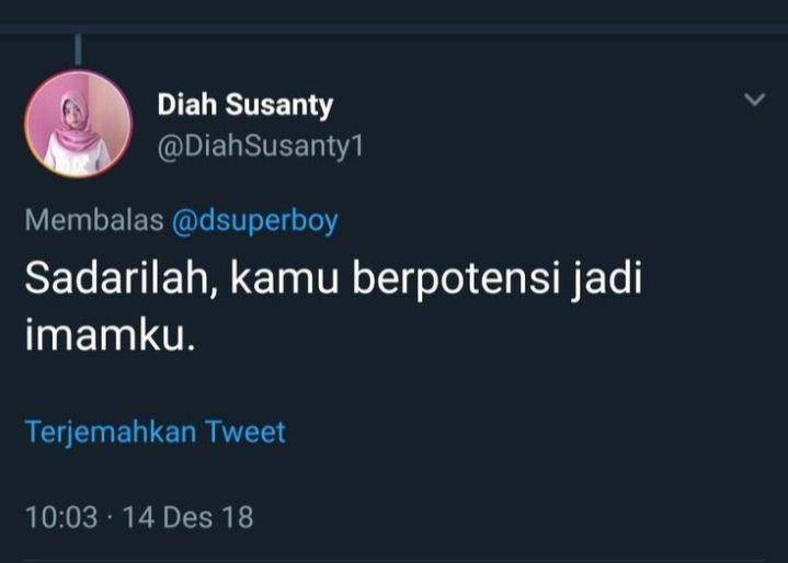 Twitter@DiahSusanty1