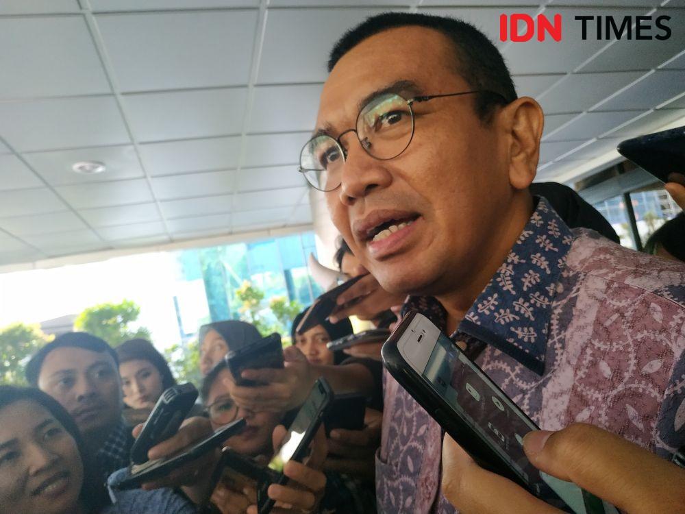 Kementerian BUMN Evaluasi Garuda, Jonan Jadi Bos?
