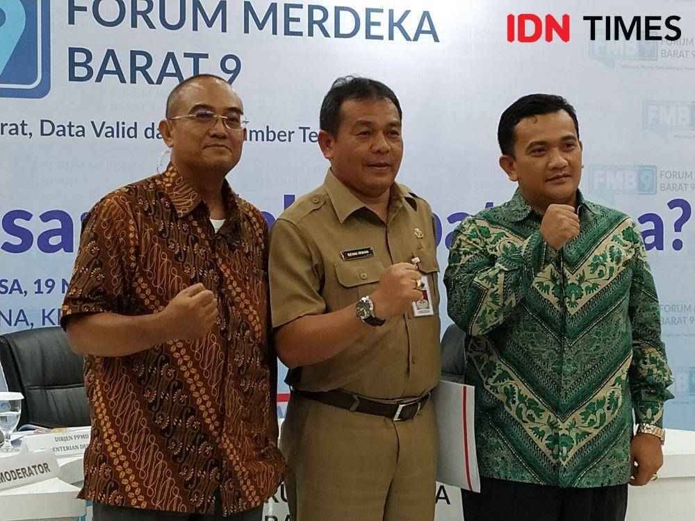 Kemendagri: Desa Fiktif Tidak Ada