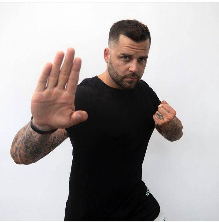 instagram.com/blakeafoster
