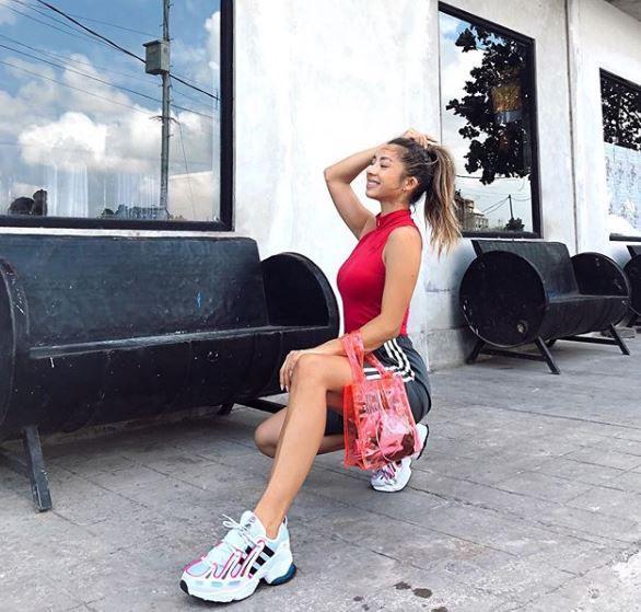 Sangat Menawan! Inilah 5 Inspirasi Hidup Sehat ala Jennifer Bachdim