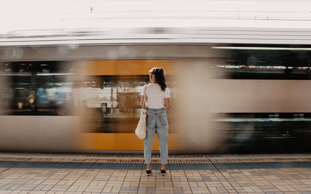 Unsplash/Madeleine Ragsdale