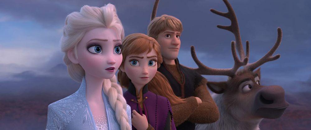 Inilah 5 OST Film Frozen II yang Mampu Menginspirasi Hidupmu!