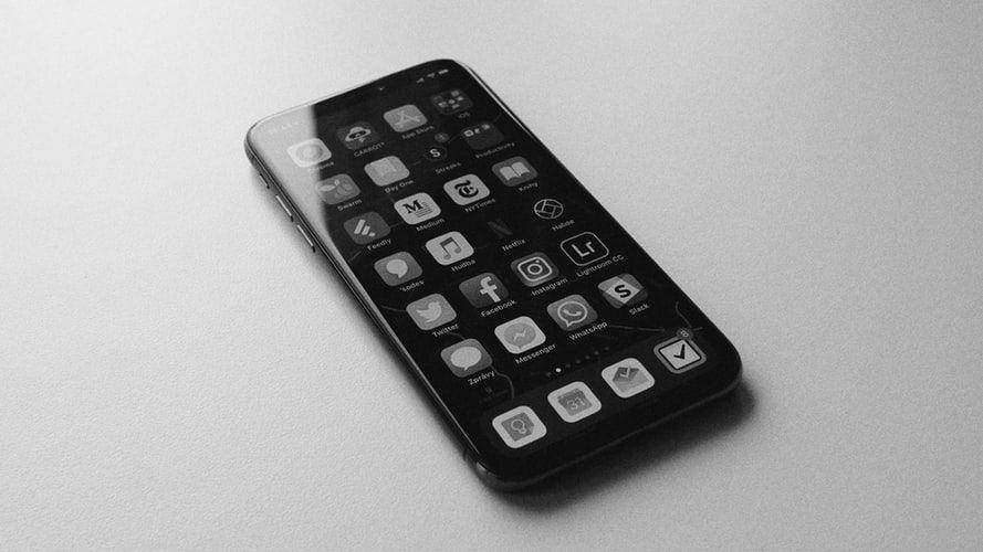 Unsplash/mnm.all