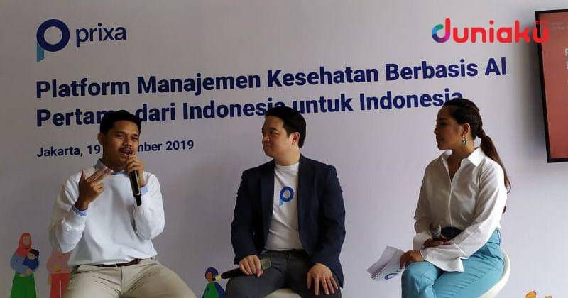 duniaku.com/Dimas Ramadhan