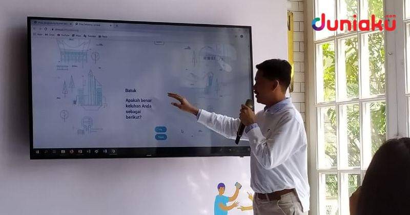 duniaku.com/Dimas Ramadhan