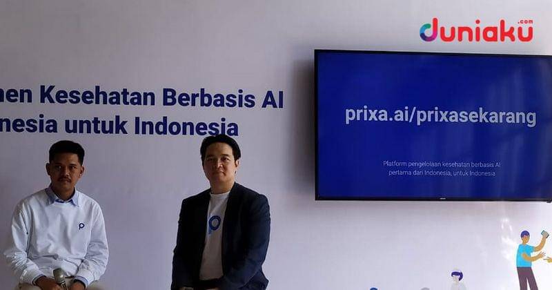 duniaku.com/Dimas Ramadhan