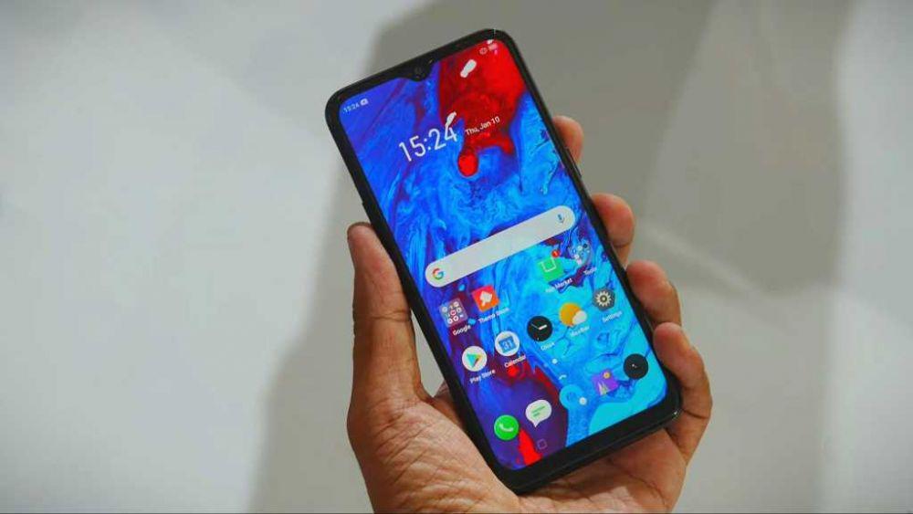 6 Smartphone Terbaik 2019 yang Ditenagai Chipset Buatan MediaTek