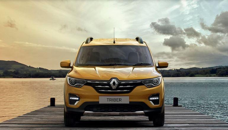 4 Kelebihan Renault Triber, Penantang Toyota Agya dan Calya