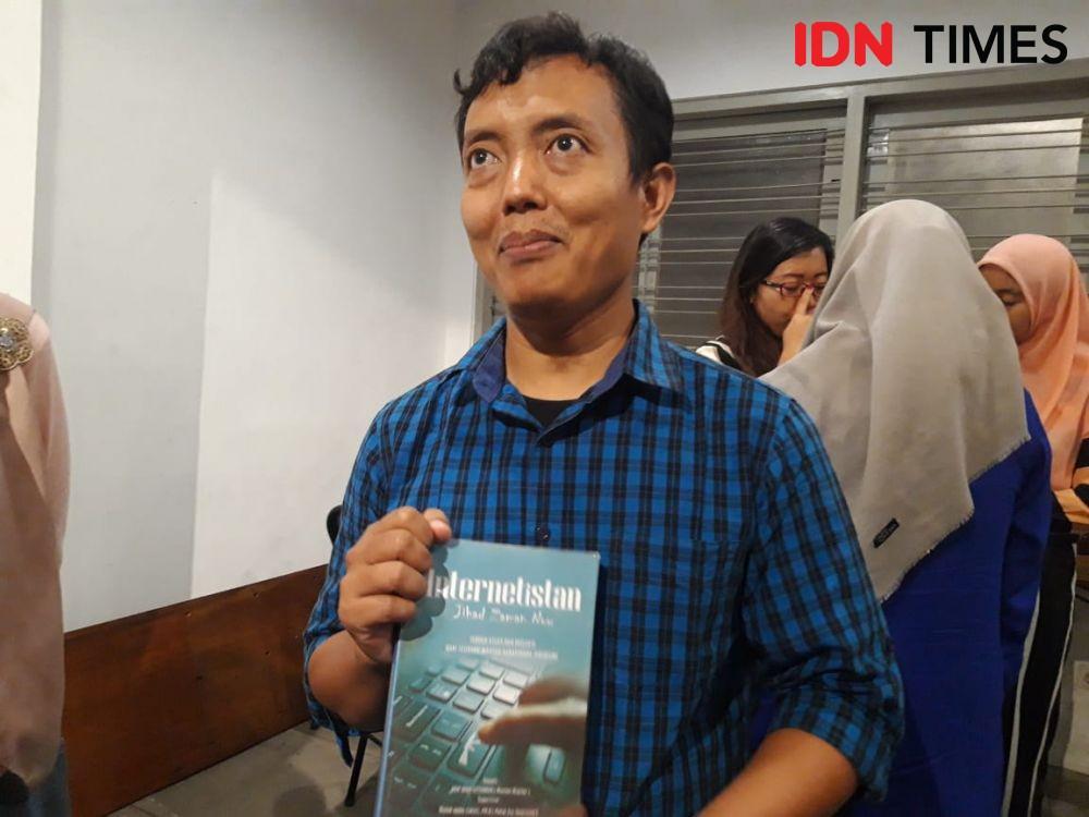 Kisah Arif Tuban, Mantan Napiter yang Belajar Terorisme Lewat Internet
