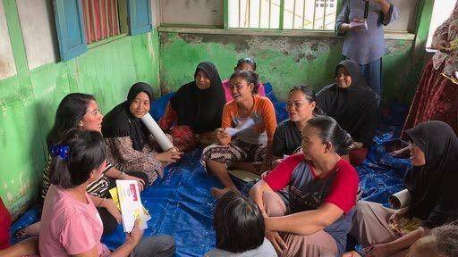 IDN Times/Dok. Pribadi Puteri Komarudin