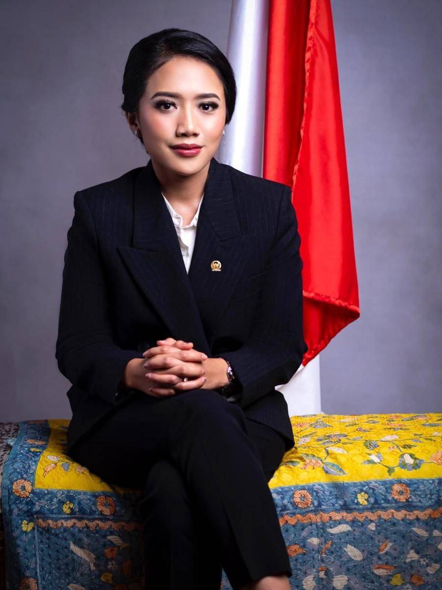 IDN Times/Dok. Pribadi Puteri Komarudin