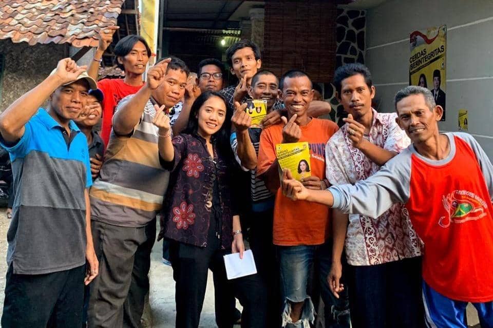 IDN Times/Dok. Pribadi Puteri Komarudin
