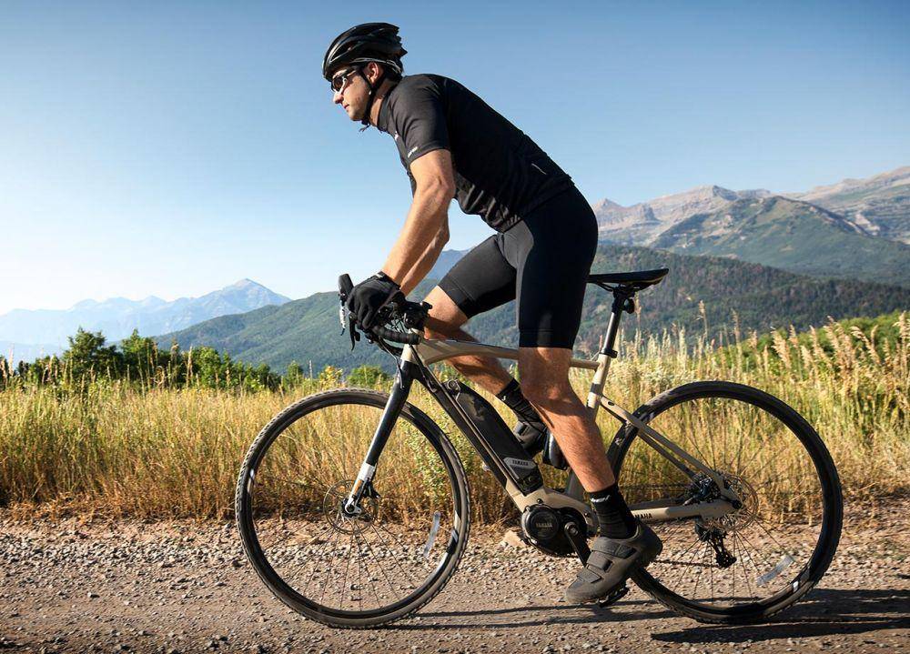 yamahabicycles.com