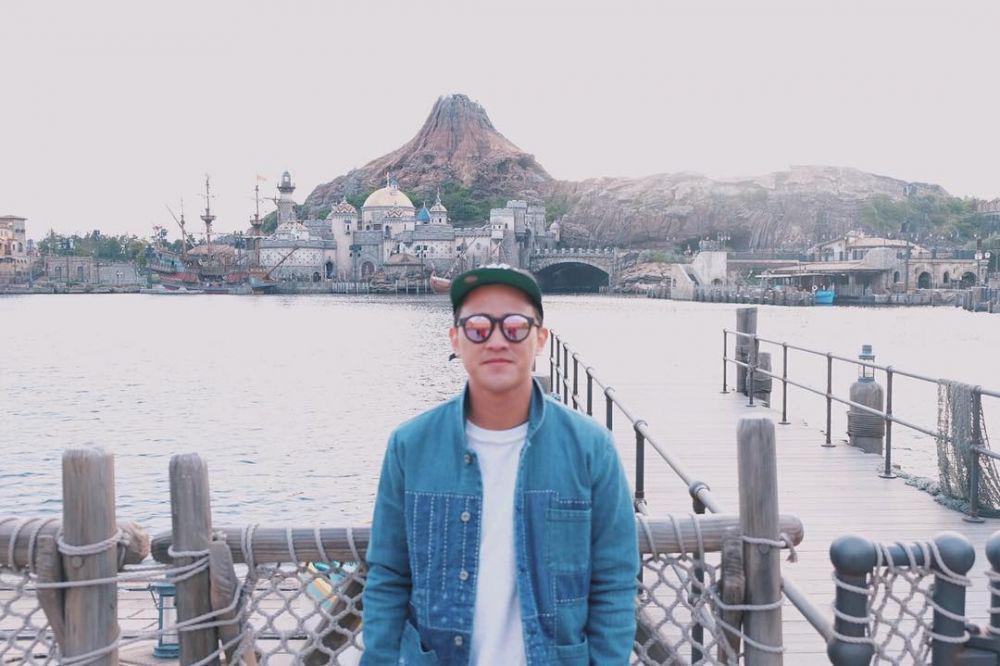 instagram/iaditama