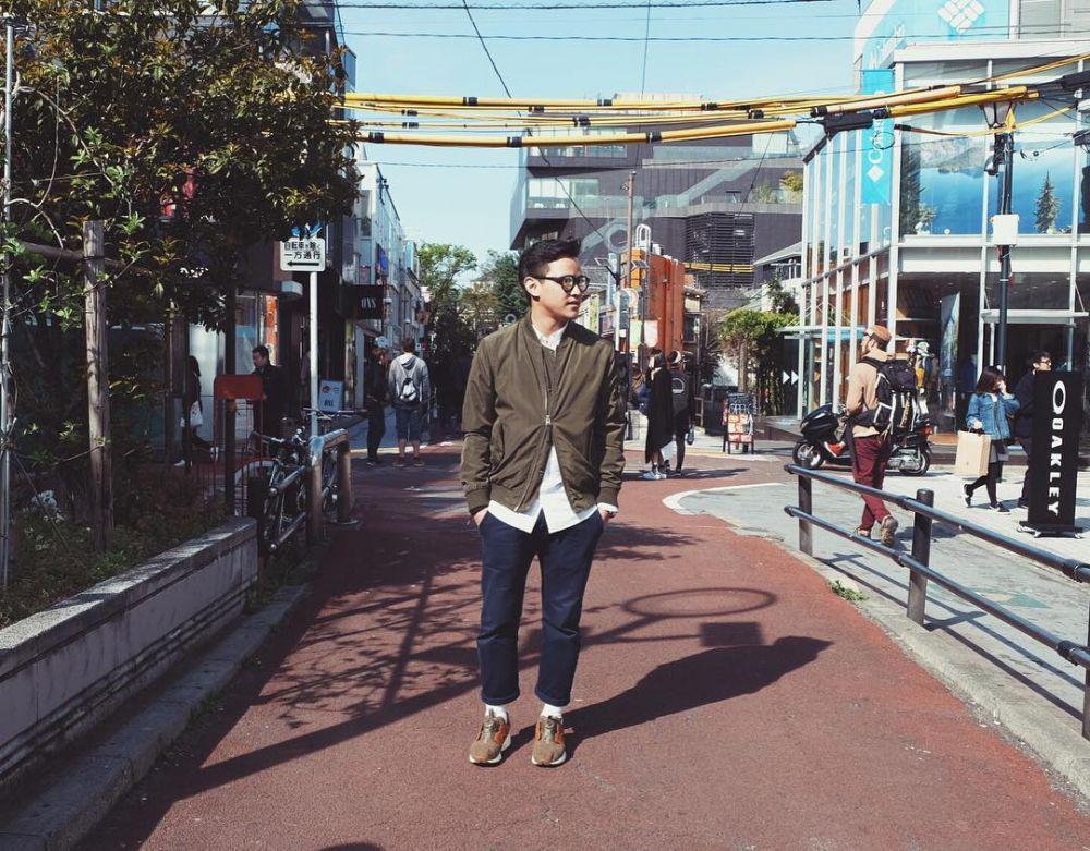 instagram/iaditama