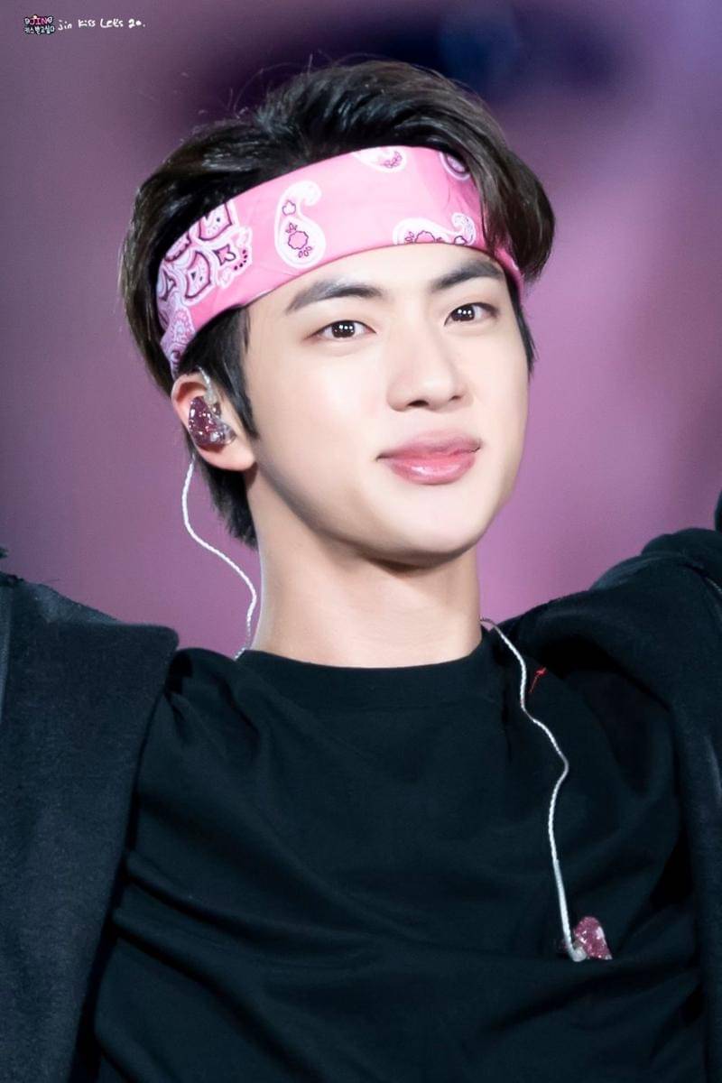 twitter.com/SeokjinHighNote