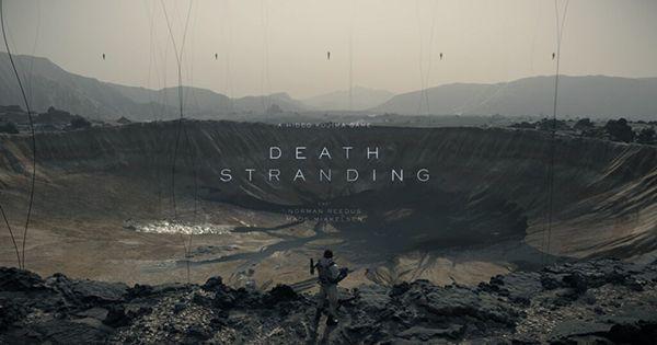 7 Daftar Istilah yang Wajib Dipahami Saat Main Death Stranding!
