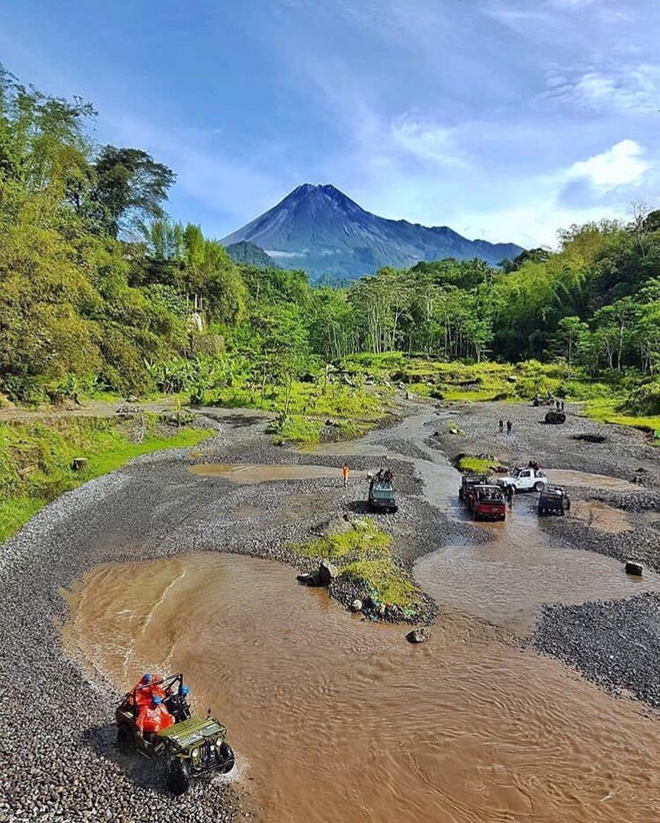 Instagram.com/jogjafoodranger
